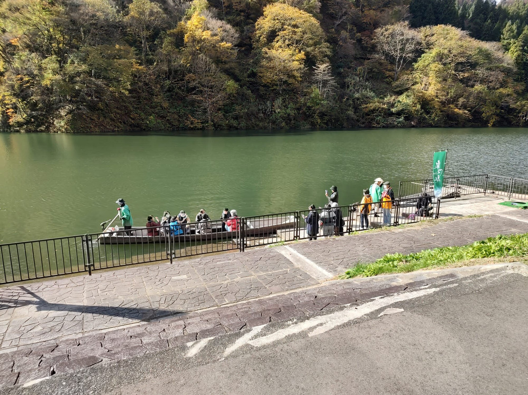 Mugenkyo no Watashi景点图片