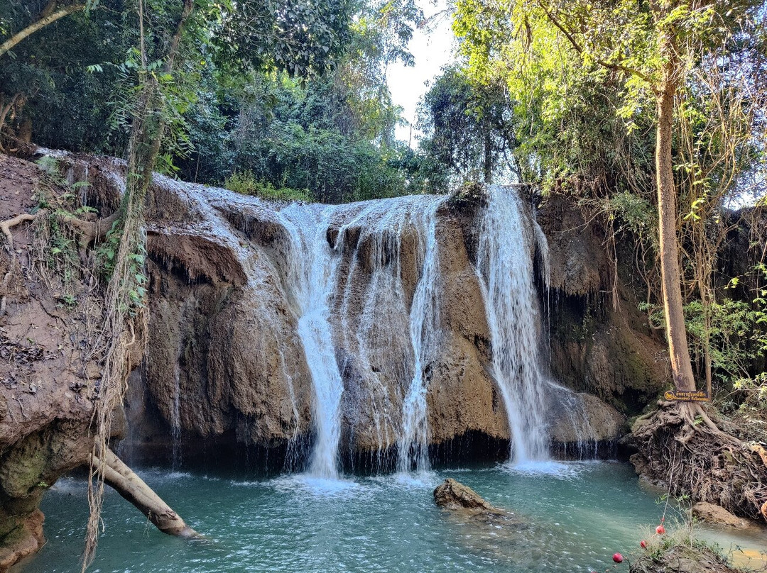 Doi Phu Nang National Park-清芒必去景点