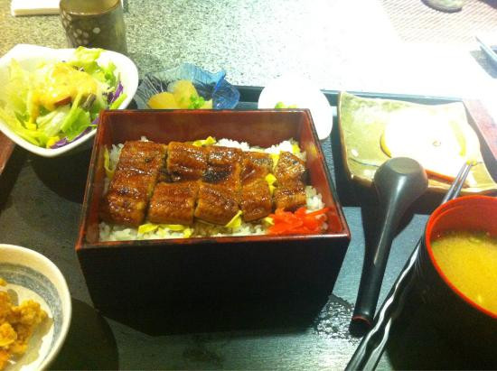 Seven Mascot Japanese Restaurant主图