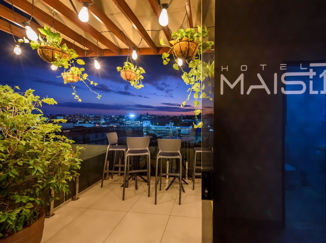 Hotel Mais1