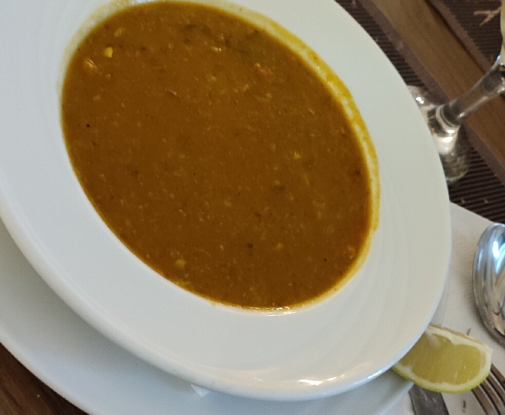 Restaurant Chez Notre Ami