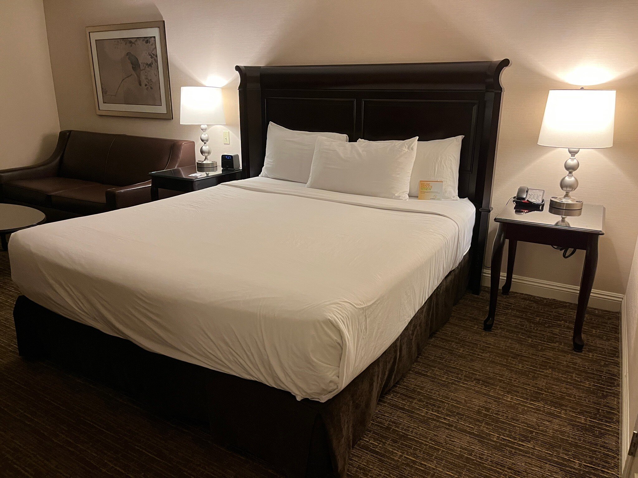 杭亭顿海滩喷泉谷艾雅酒店-官方