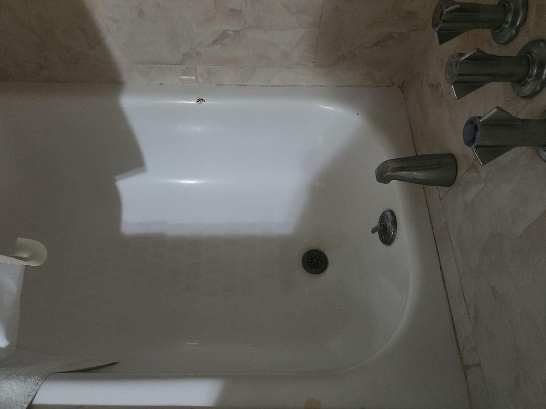 Bay View Eco Resort主图