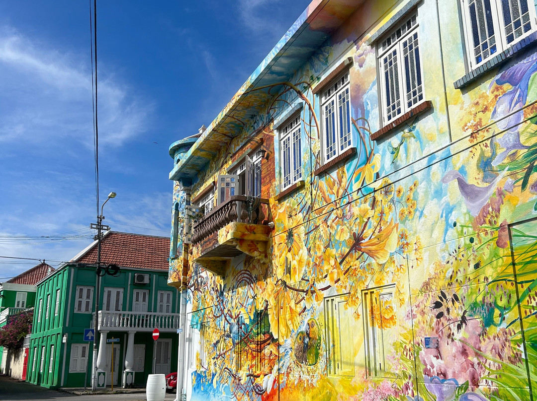 Atelier Skalo Boutique Hotel