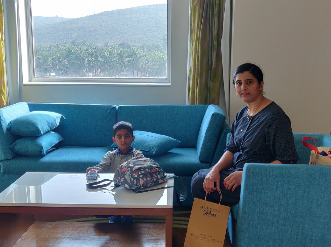 Fairfield By Marriott Belagavi主图