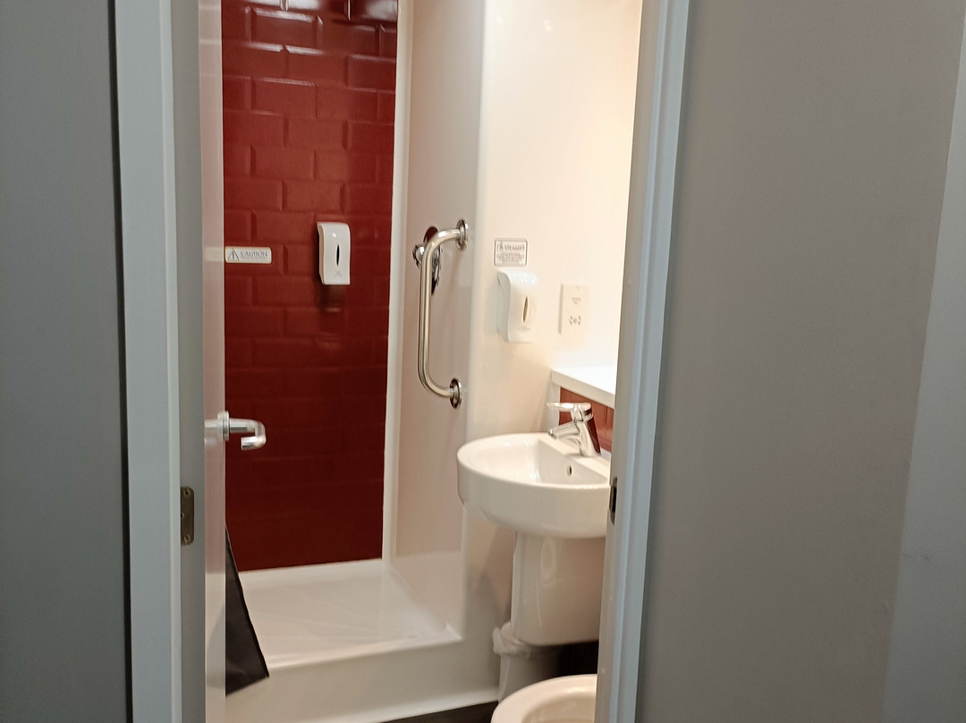 Travelodge Market Harborough主图