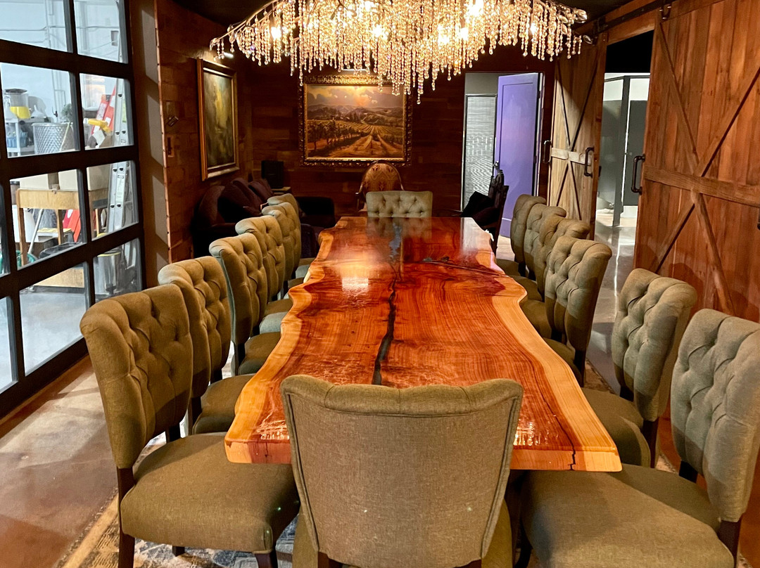 Longevity Winery-利佛摩必去景点