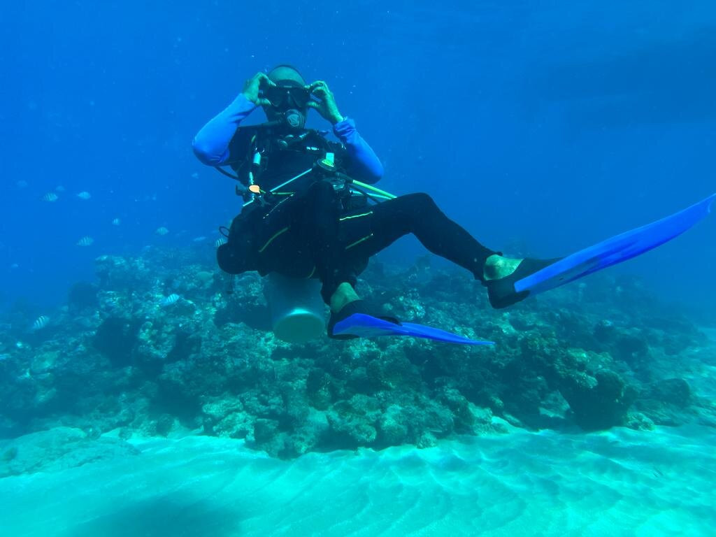 Diving Puerto Plata-普拉塔港必去景点