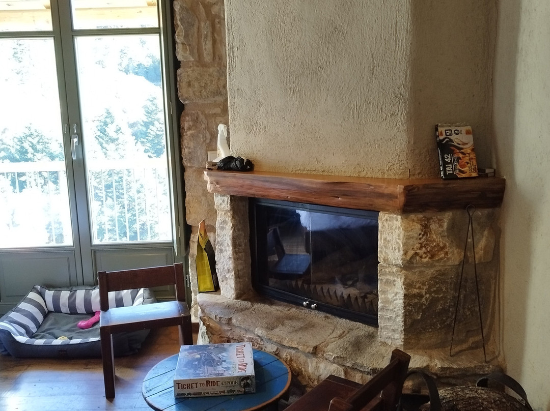 Pritanio Guesthouse主图