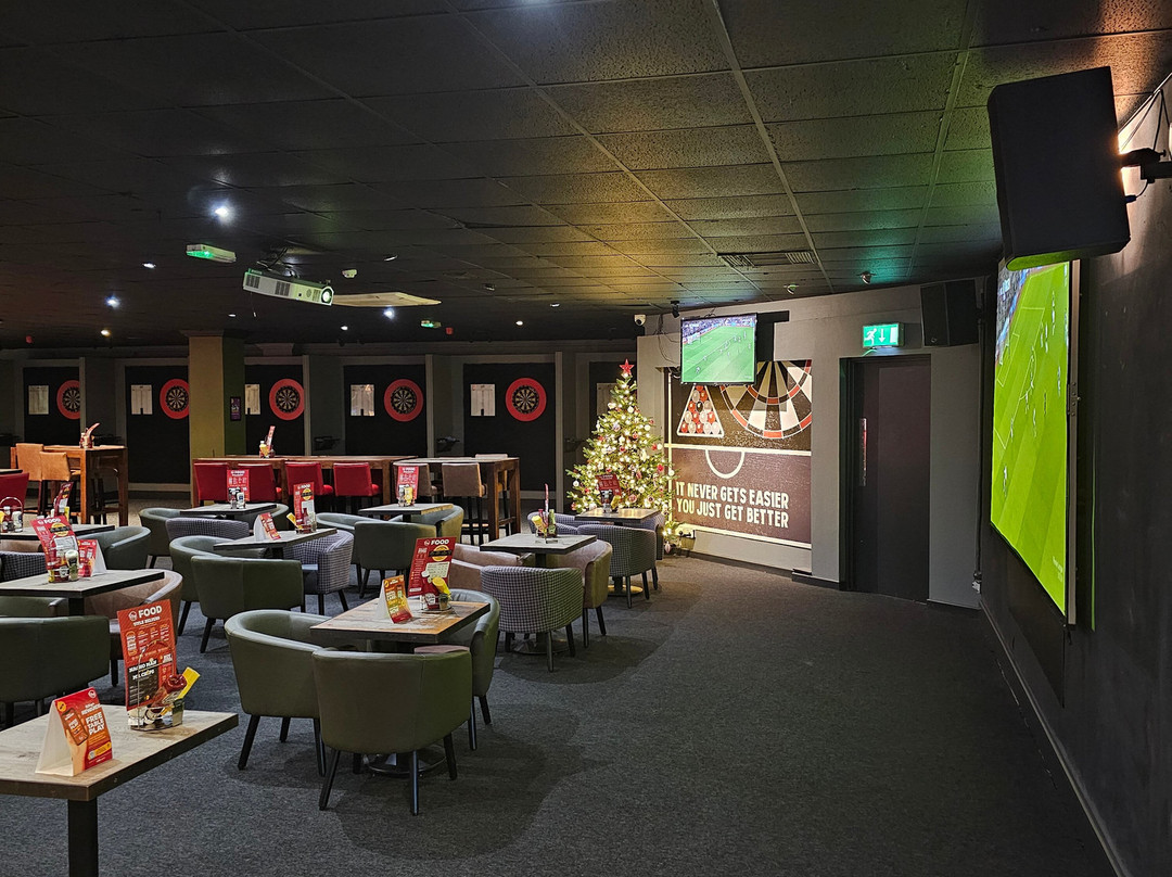 Rileys Sports Bar Solihull景点图片