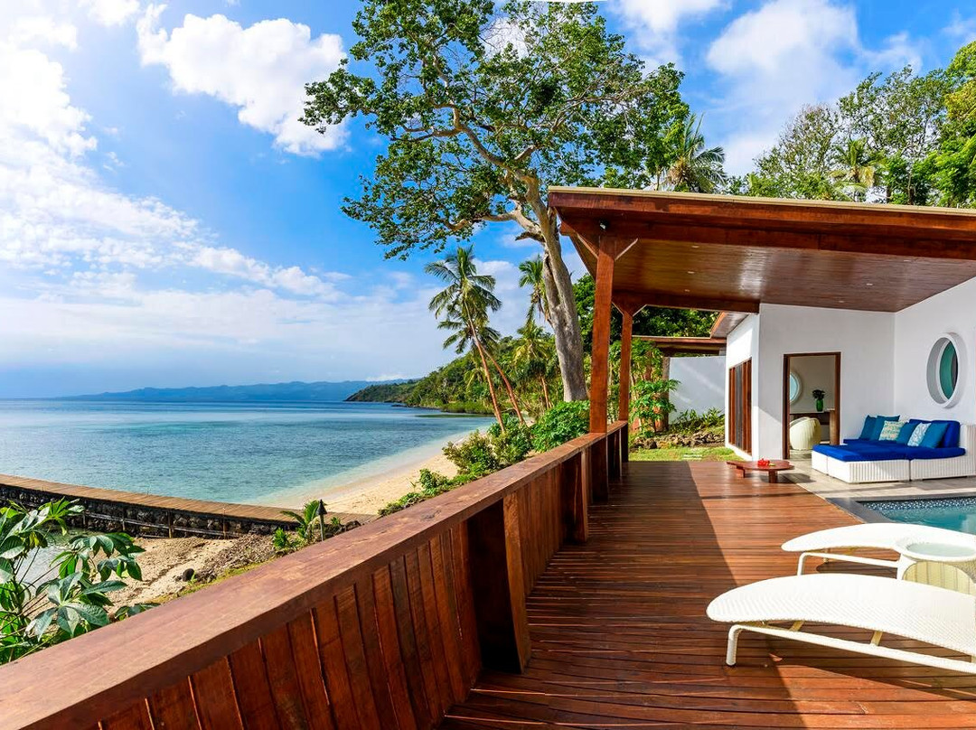 The Remote Resort, Fiji Islands主图