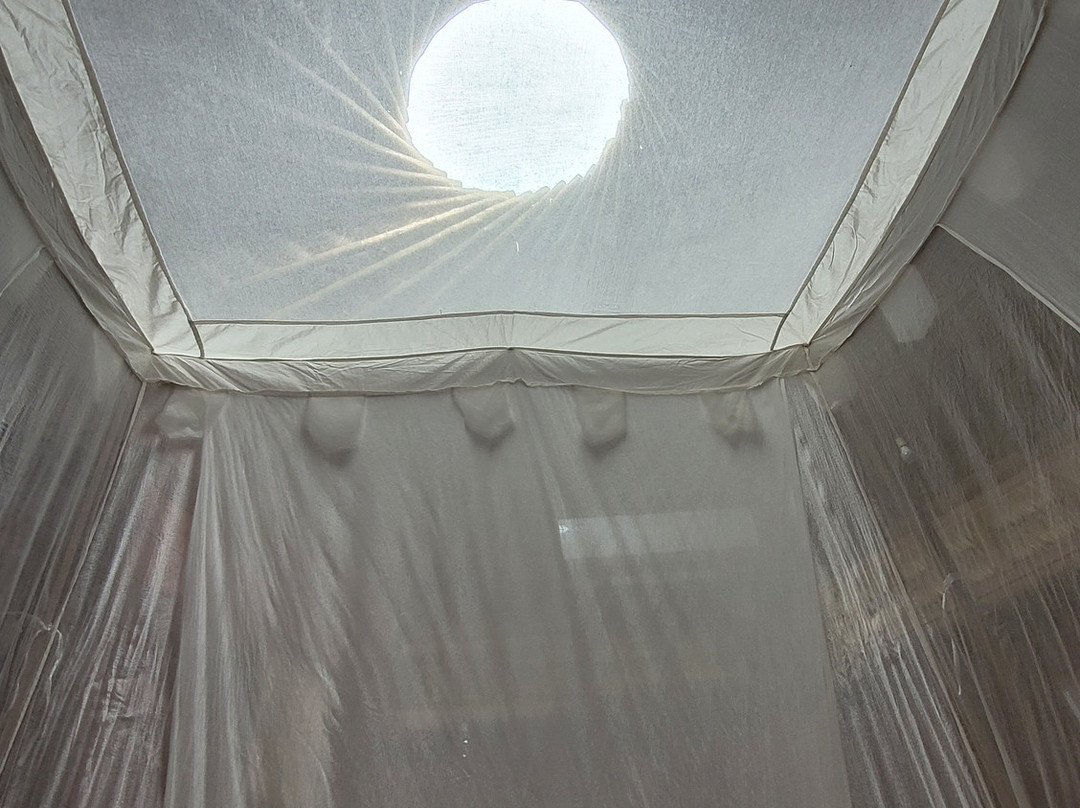 Villa Sabia - Eco Bungalows主图