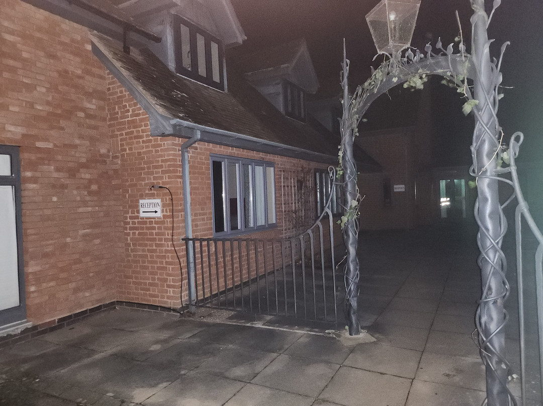 Cadmore Lodge Bed & Breakfast