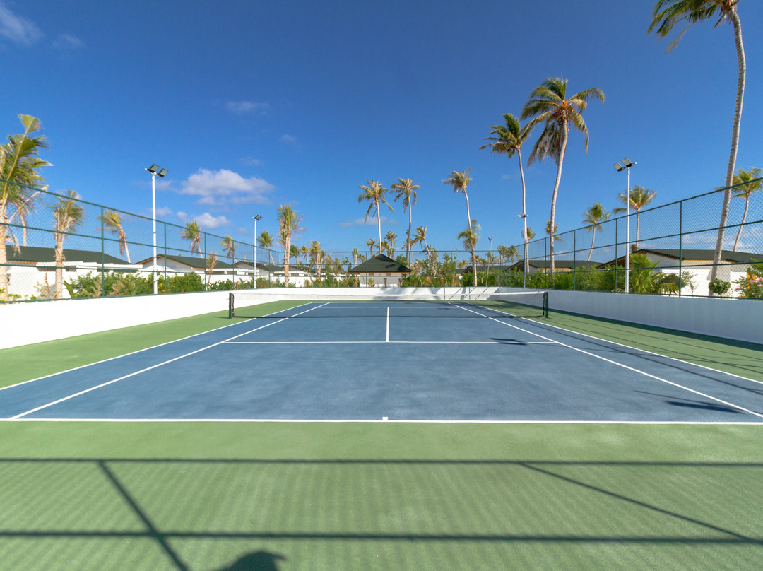 Joy Island Maldives by Cocoon Collection主图