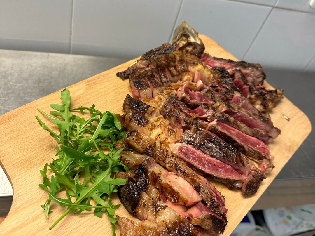 Gran Caffè La Torre