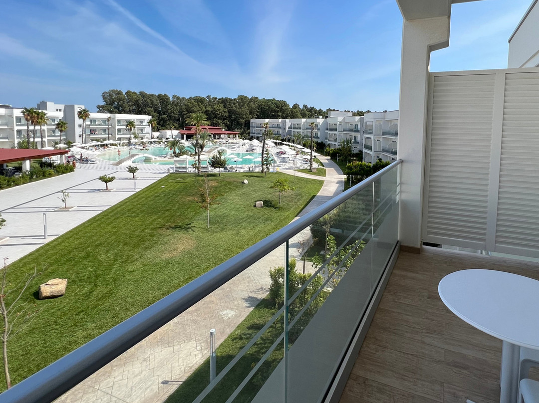 Aldiana Club Calabria主图