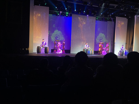 Core Travel-济州必去景点