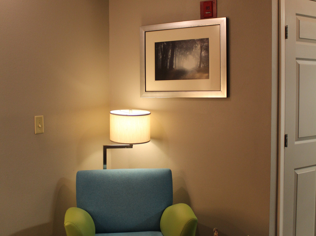 Quality Inn Harrisonburg I-81主图