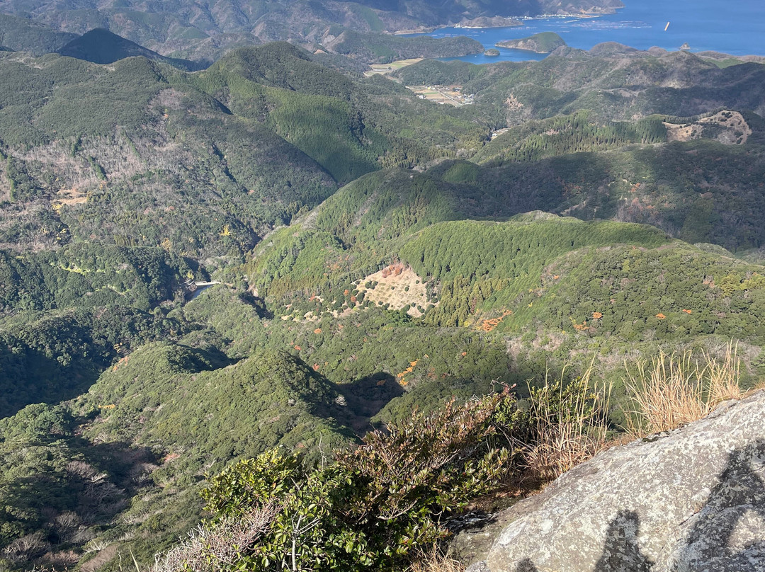 Shiratake-对马市必去景点