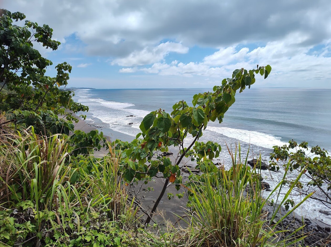 Costa Rica Trip Guide景点图片