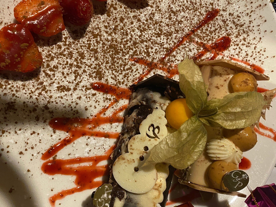 Les Marines de Babihana主图