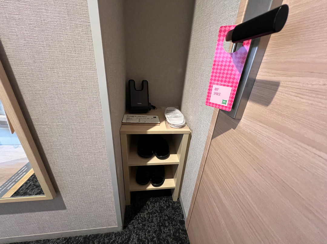 ibis Styles Tokyo Ginza East主图