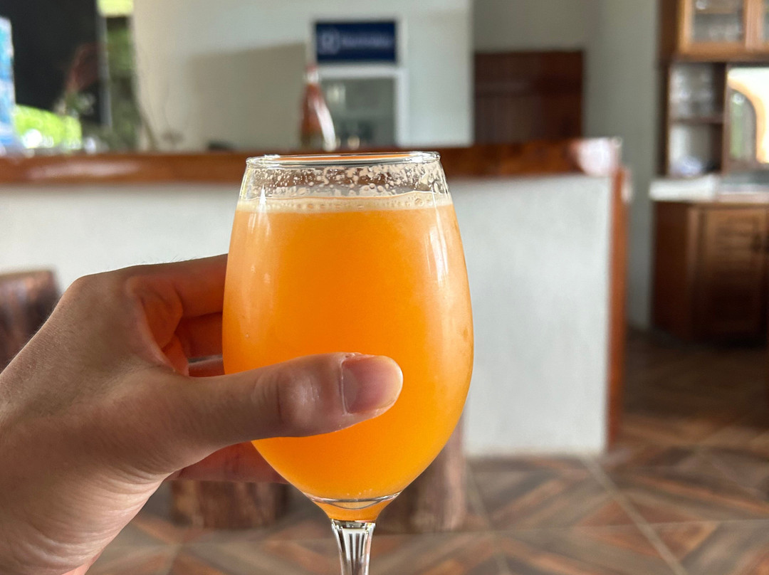 Reserva Galápagos Frontier