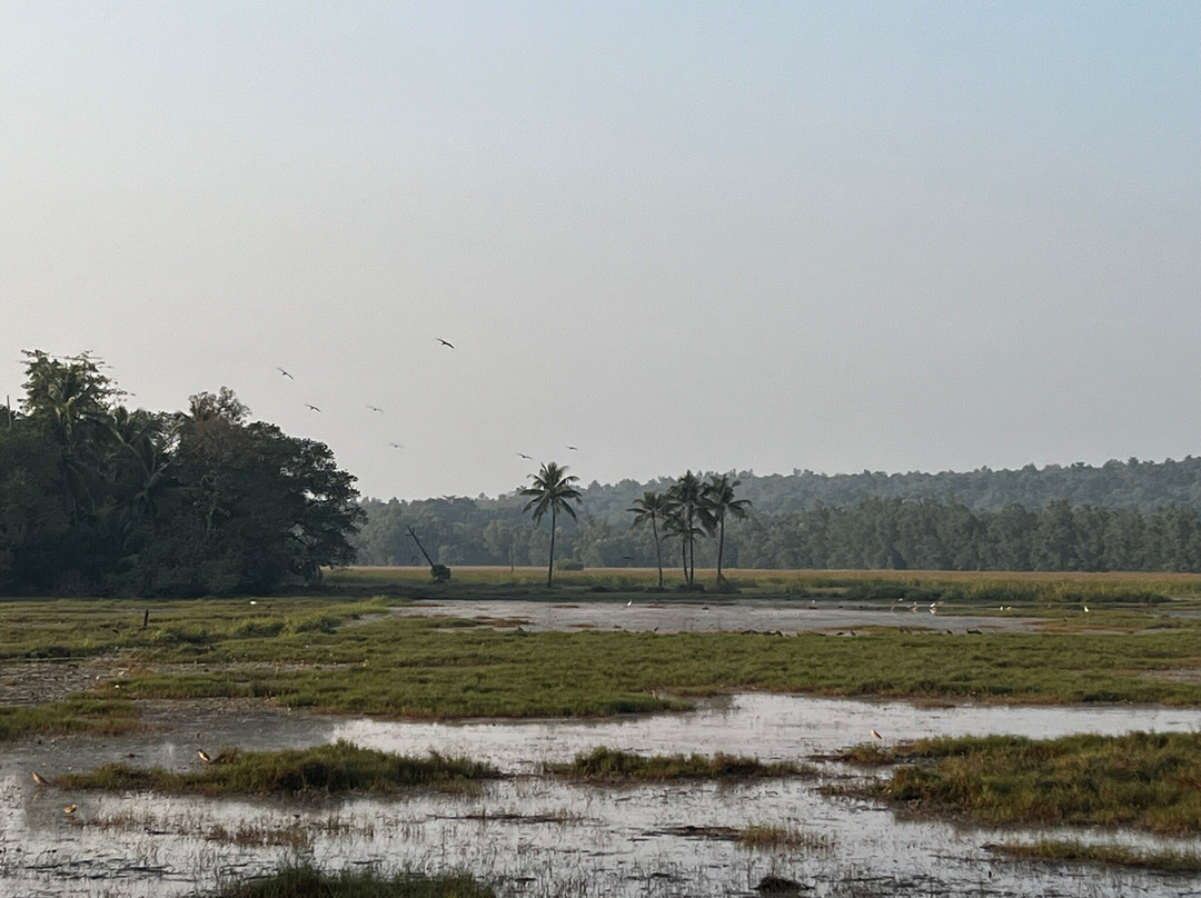 Cycling Zens-Arpora必去景点