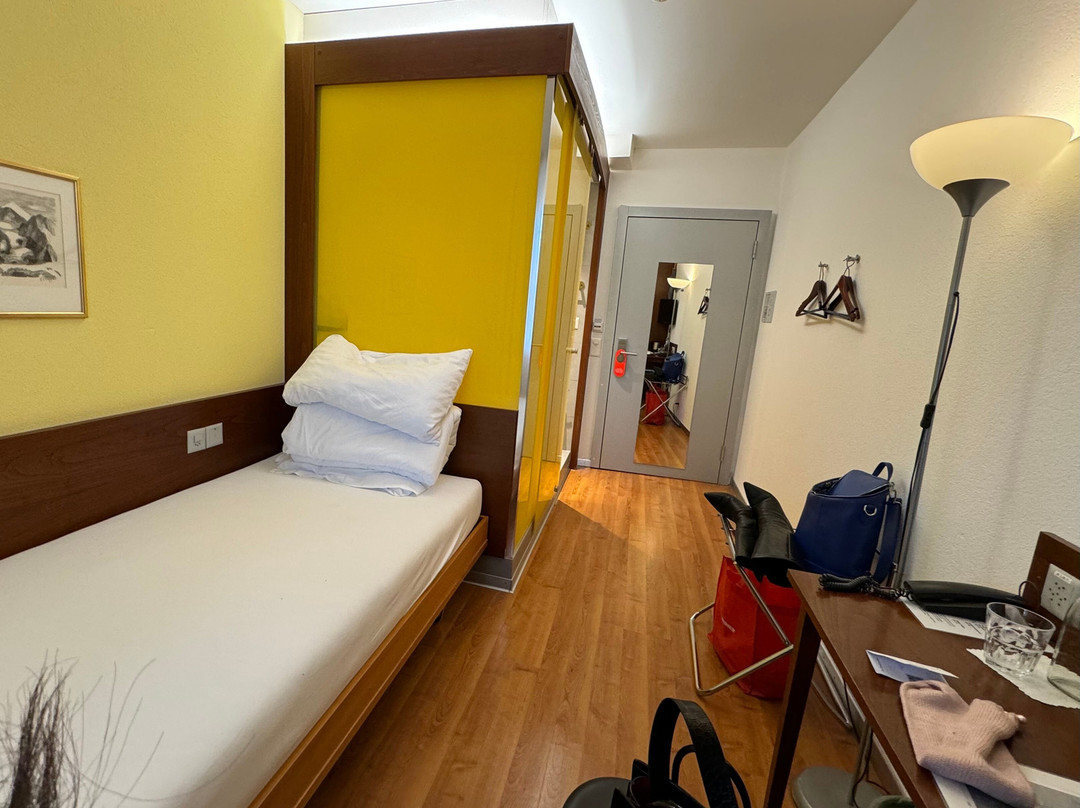 Hotel Goldener Schlussel