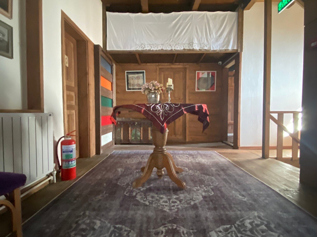 Konak Bindallı主图