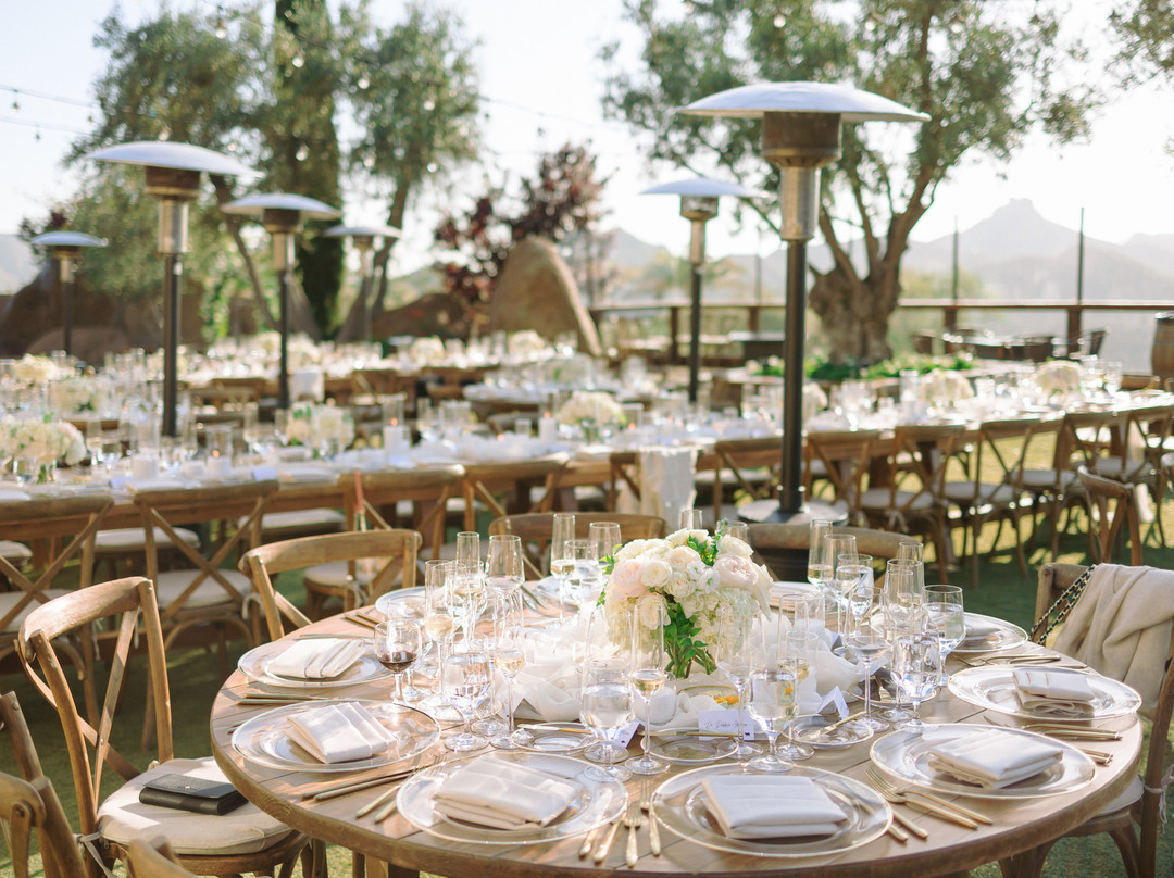The Barn at Cielo Farms景点图片