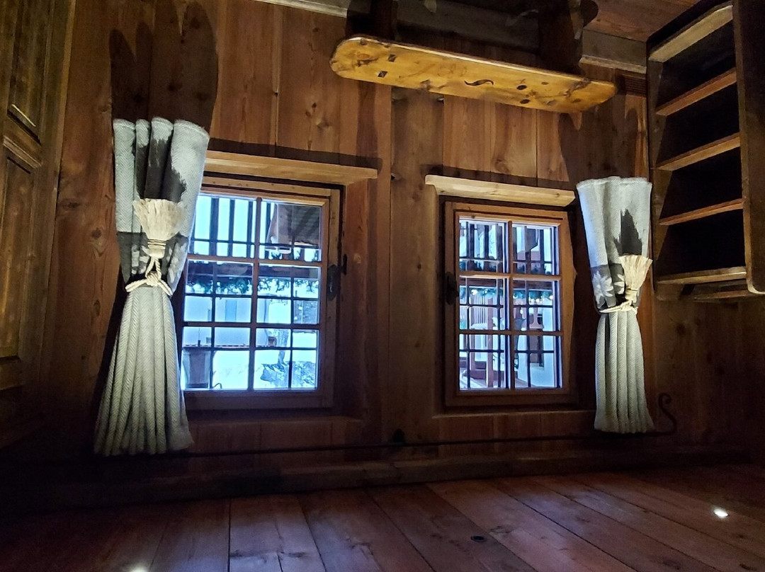 Wongade Chambres d'Hotes e Restaurant