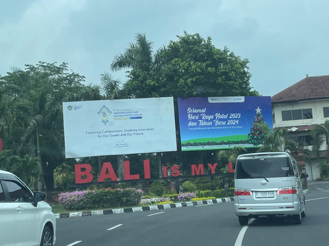 Bali Travel Tour-水明漾必去景点