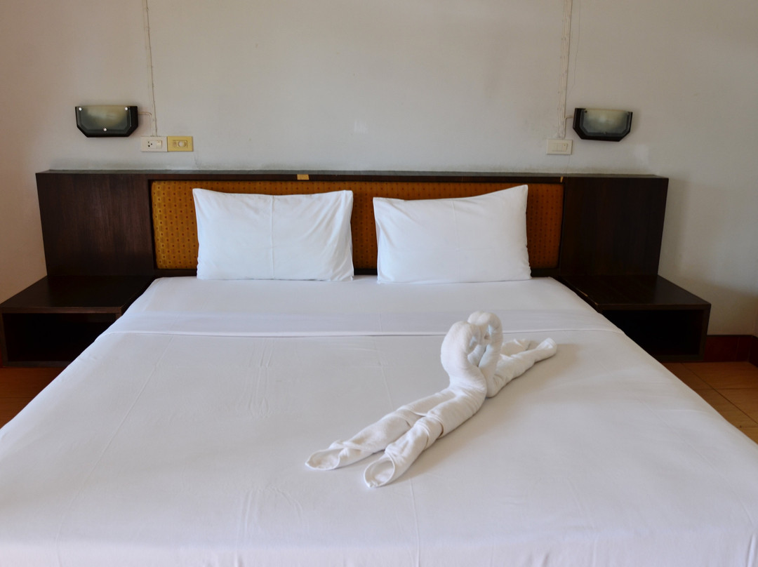 故乡花园旅馆主图