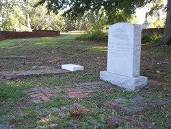 Rose Hill Cemetery-梅肯必去景点