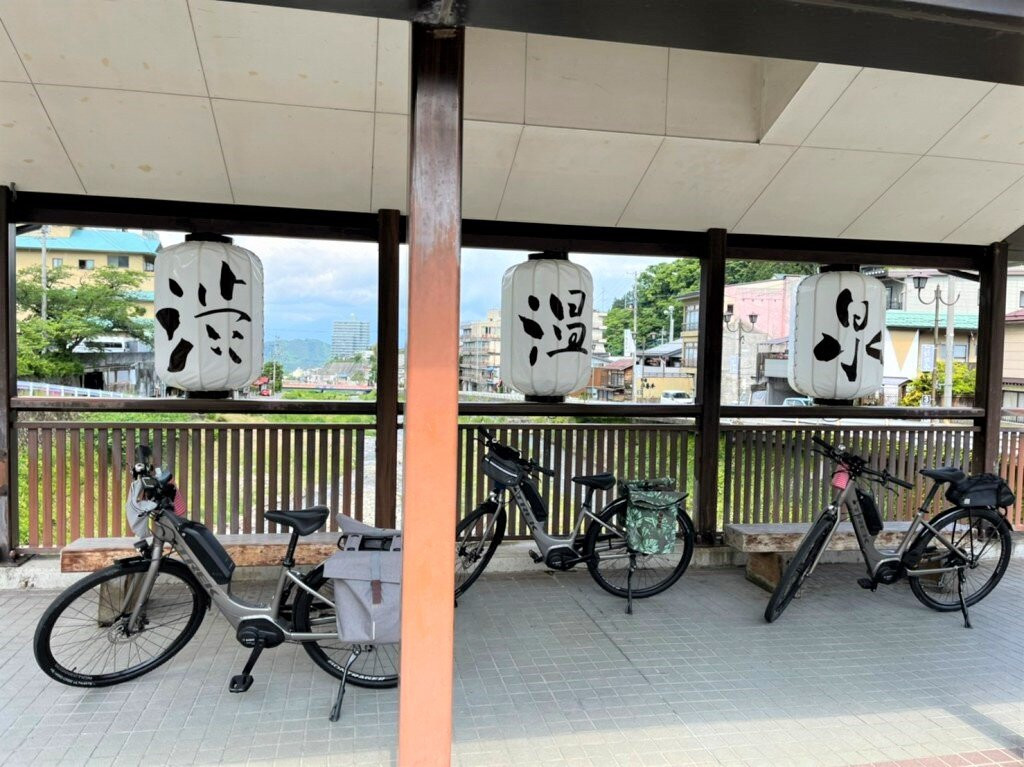 maaru-小布施町必去景点