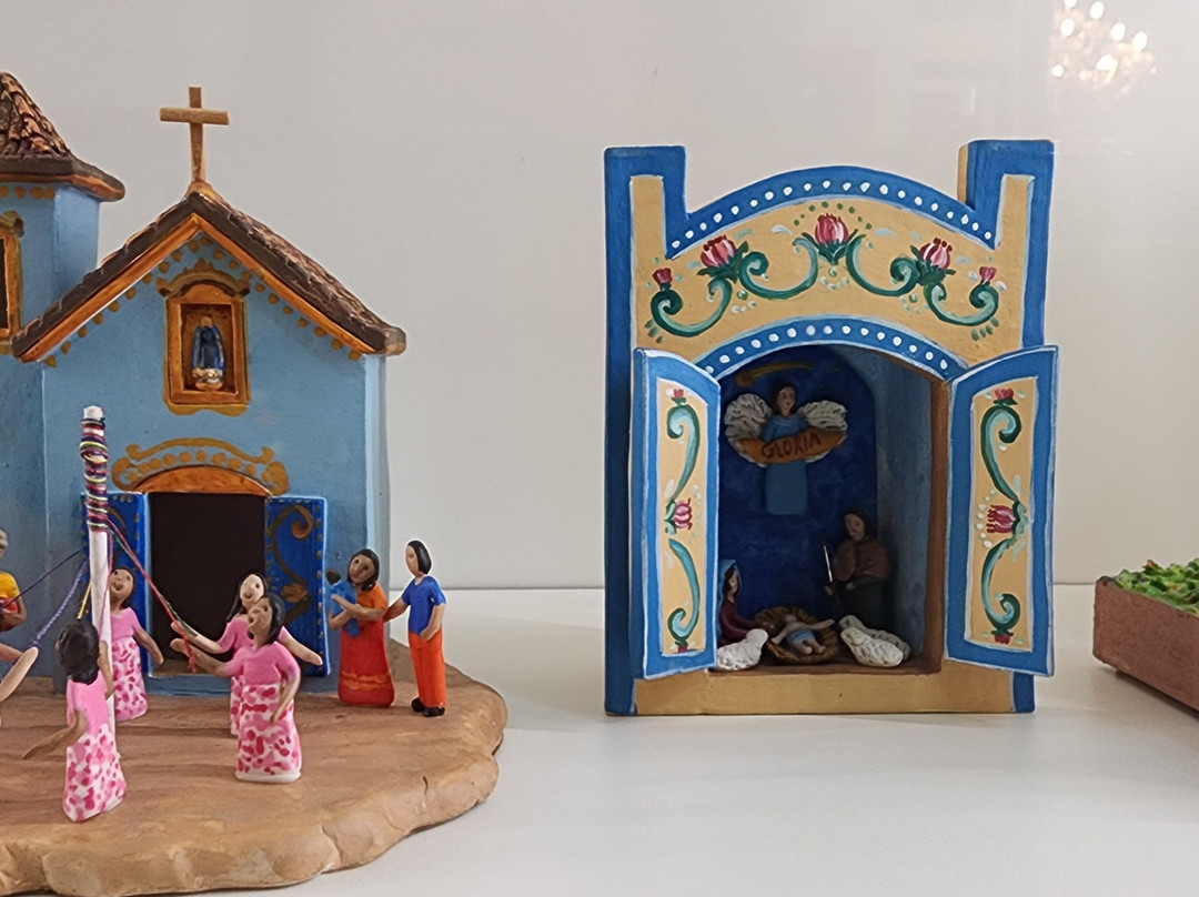 MAMM Museu de Arte de Mogi Mirim-Mogi Mirim必去景点