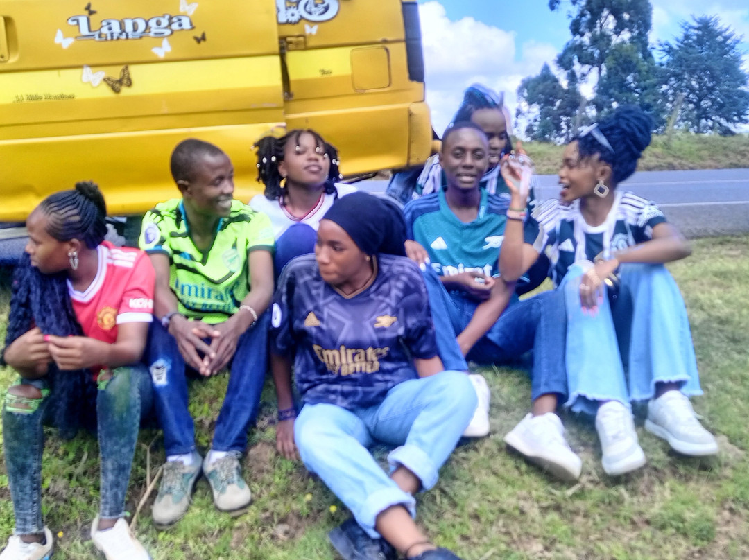 VALLEY ROCKS TOURS-内罗毕必去景点