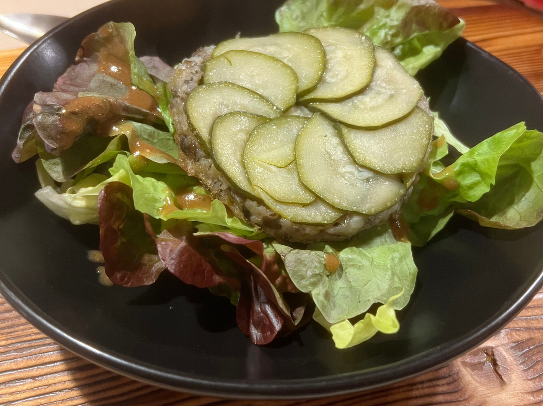 阿克昂索莱酒店主图
