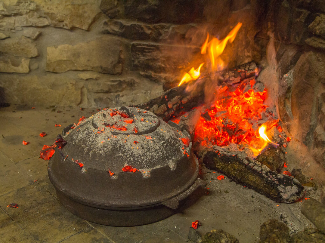 Agroturism Stara Štala主图