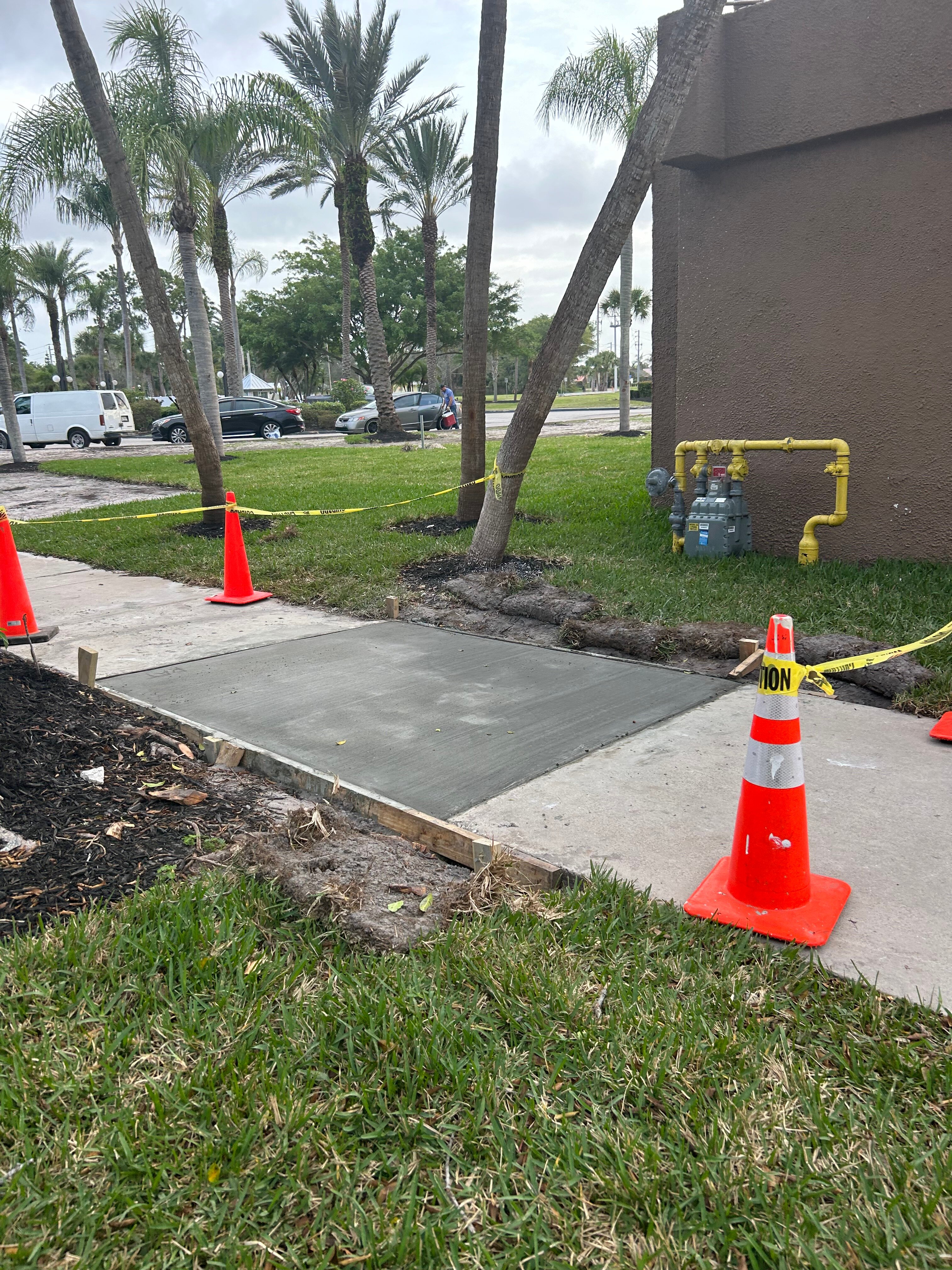 佛罗里达州沙笛地中海度假村-浴室