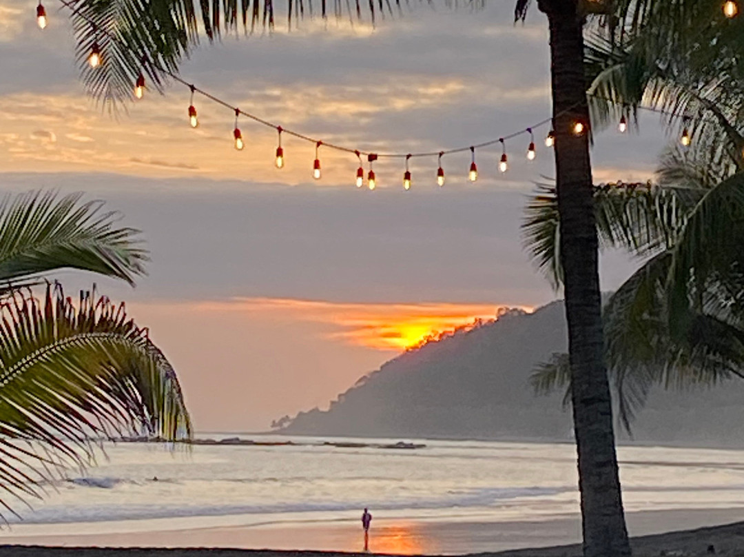 Hotel Playa Cambutal主图