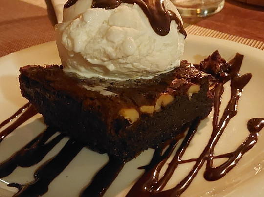 Das BergHaus Turismo Rural e Cervejeiro主图