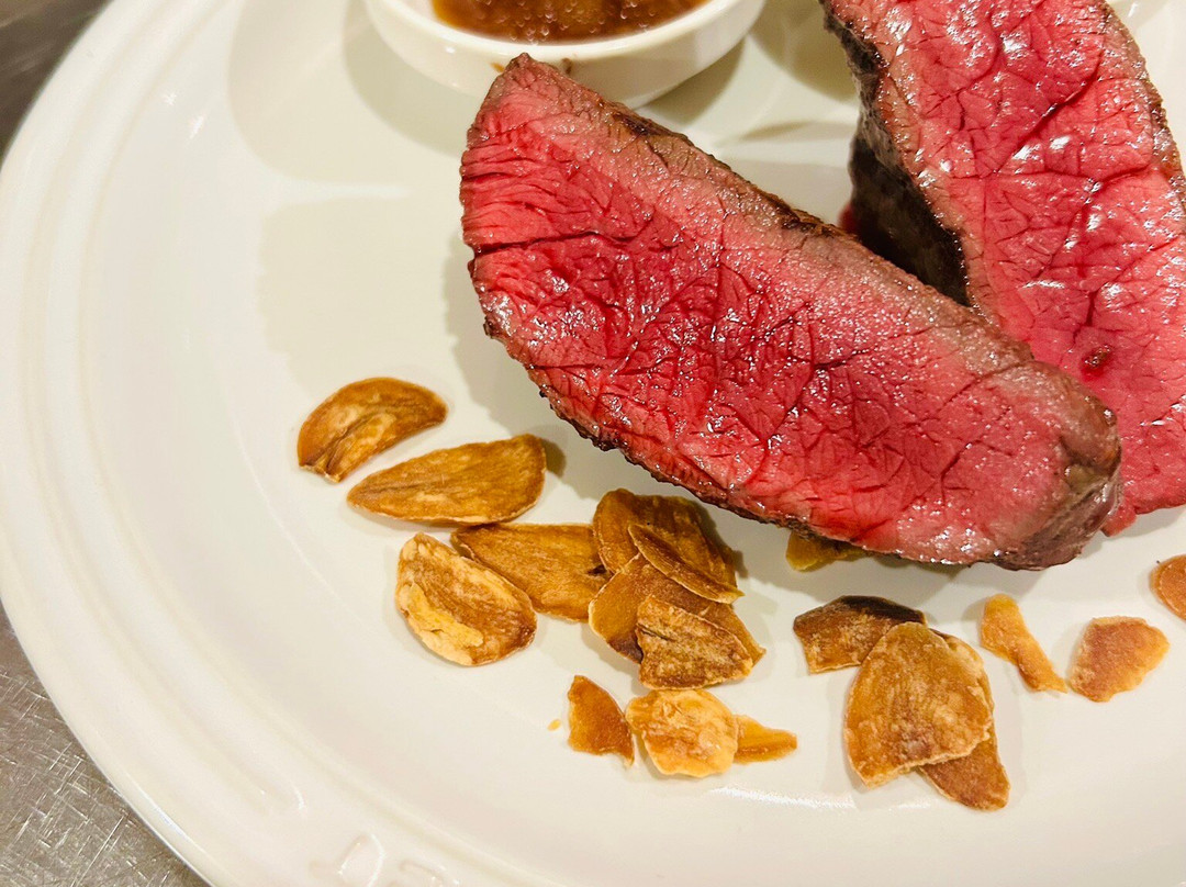 イタリア食堂 イスコ(Trattoria ISUQO)