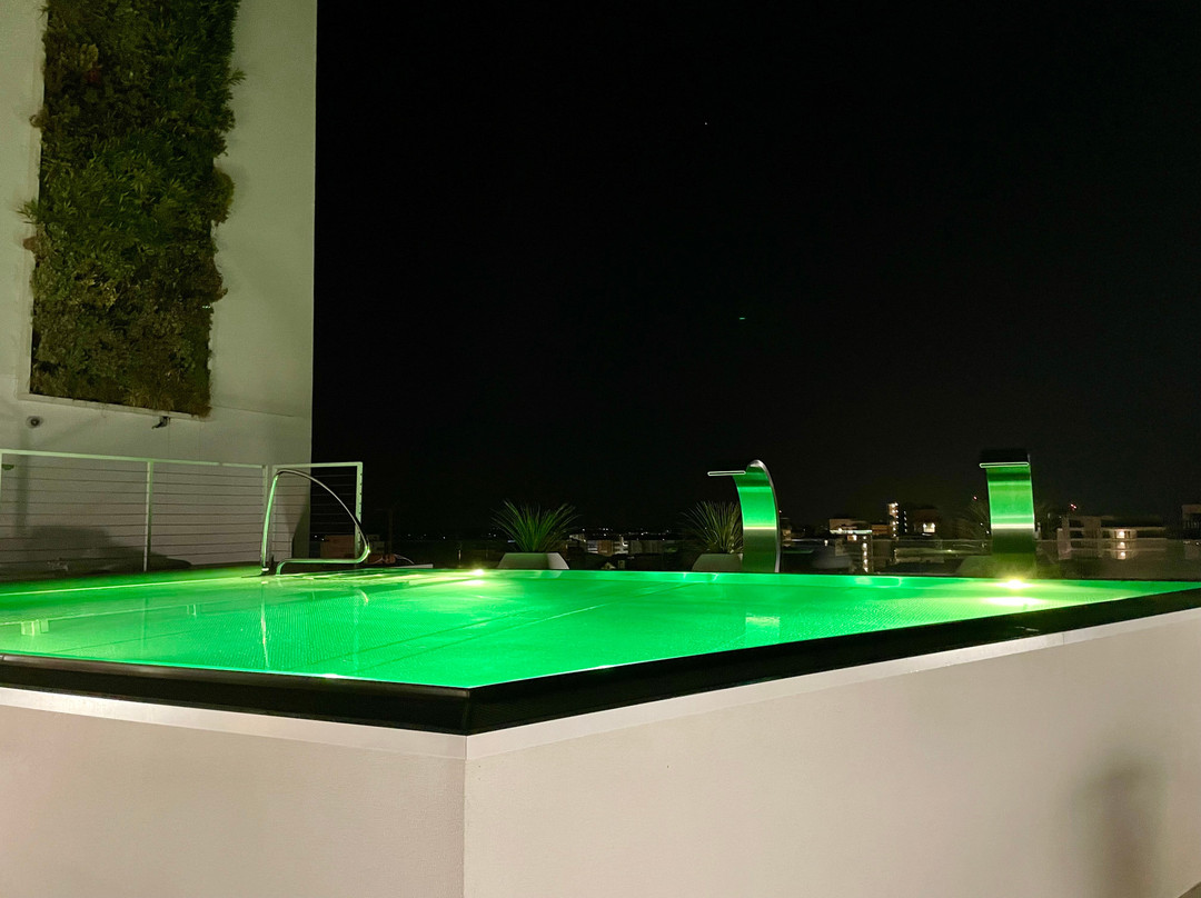 J44 Lifestyle Hotel主图