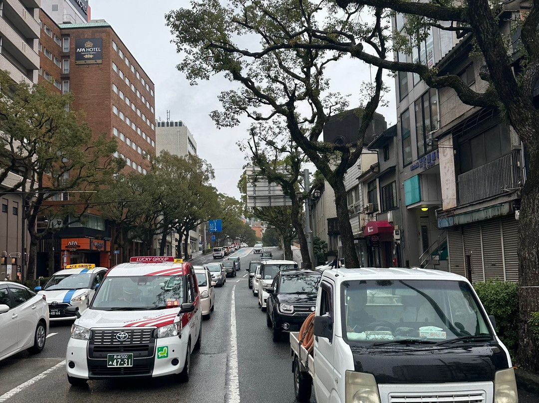 长崎赤阪酒店主图