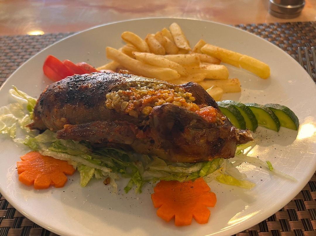 Royal Taste Restaurant