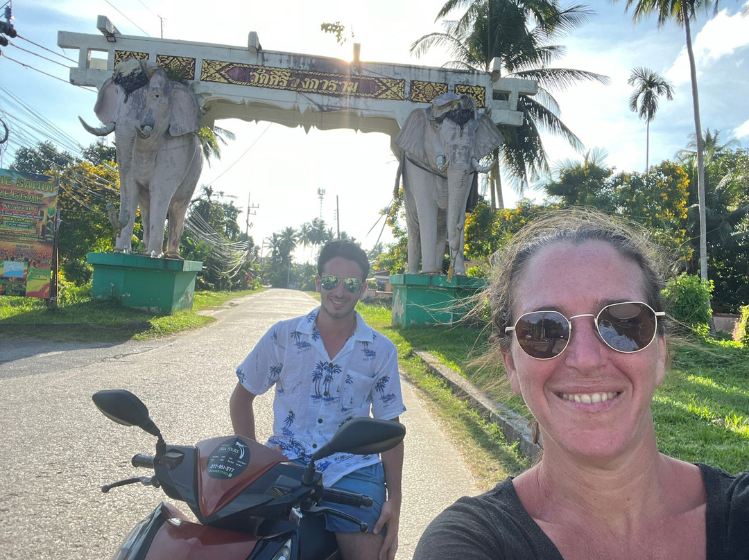 Elephant Gate-塔林必去景点