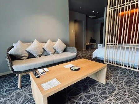 Ryokan Suiranrou主图