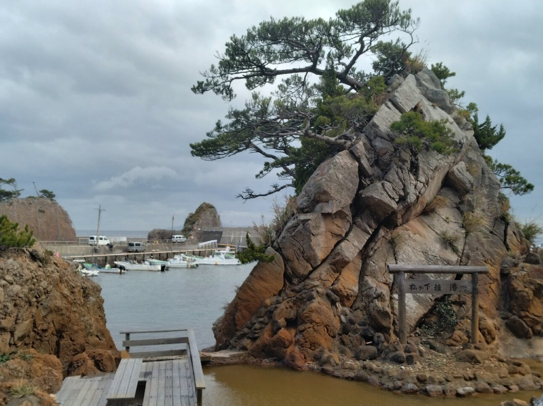 Matsugashita Miyabiyu景点图片